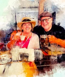 Cruise Planners